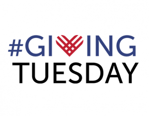 giving tuesday