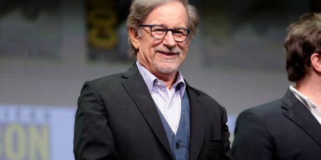 Another Celebrity With Dyslexia Steven Spielberg Ldrfa with dyslexia steven spielberg