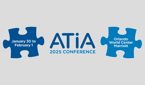 atia conference