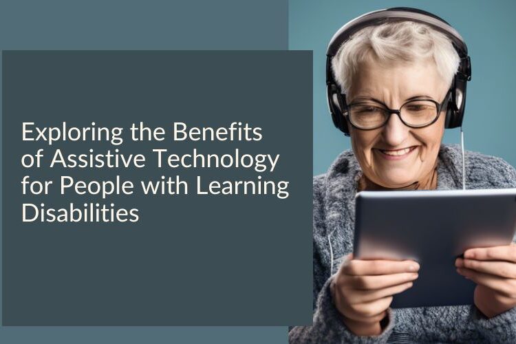 Assistive Technology Apps for LD, Dyslexia and ADHD