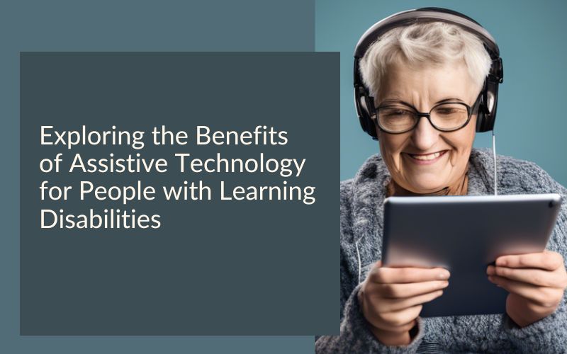 assistive technology tools